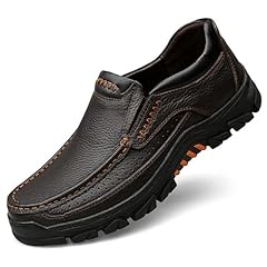 Wnukato mens shoes for sale  Delivered anywhere in UK