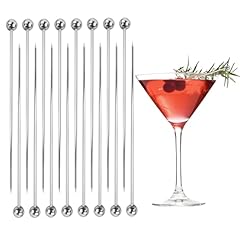 16pcs cocktail toothpicks for sale  Delivered anywhere in UK