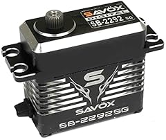 Savox servos sb2292sg for sale  Delivered anywhere in USA 