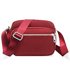 Dugeho crossbody bag d'occasion  Livré partout en France