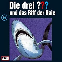 Fragezeichen folge riff gebraucht kaufen  Wird an jeden Ort in Deutschland