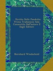 ... diritto delle usato  Spedito ovunque in Italia 