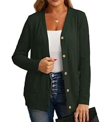 Grecerelle womens cardigan for sale  Delivered anywhere in UK