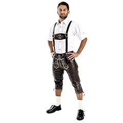 Almbock trachten lederhosen gebraucht kaufen  Wird an jeden Ort in Deutschland