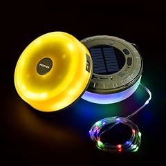 Vecoter solar camping for sale  Delivered anywhere in USA 