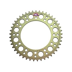 Renthal rear sprocket for sale  Delivered anywhere in USA 