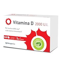 Metagenics vitamina 2000 usato  Spedito ovunque in Italia 