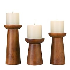Pillar candle holders for sale  Delivered anywhere in USA 