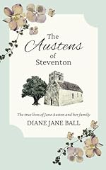 Austens steventon for sale  Delivered anywhere in UK