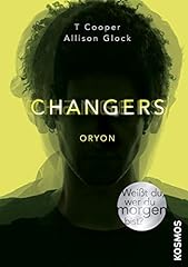 Changers band oryon for sale  Delivered anywhere in UK