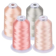 Simthread lot bobines d'occasion  Livré partout en France