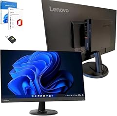 Lenovo ordinateur pouces d'occasion  Livré partout en France