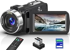 64mp video camera for sale  Delivered anywhere in UK