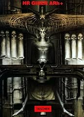 Giger for sale  Delivered anywhere in UK