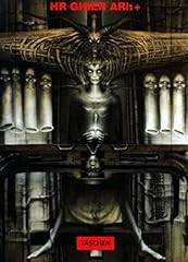 Giger for sale  Delivered anywhere in UK