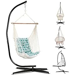 Hcy hammock chair for sale  Delivered anywhere in USA 