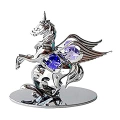 Crystocraft pegasus winged for sale  Delivered anywhere in UK