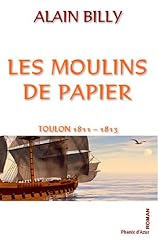 Moulins papier d'occasion  Livré partout en Belgiqu
