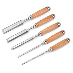 Stewmac wood chisels for sale  Delivered anywhere in USA 
