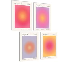 Aura poster set gebraucht kaufen  Wird an jeden Ort in Deutschland
