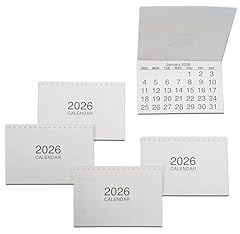 2026 calendar tabs for sale  Delivered anywhere in UK