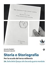 Storia storiografia. per usato  Spedito ovunque in Italia 