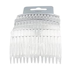 Set clear plain for sale  Delivered anywhere in UK