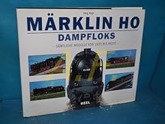 Märklin dampfloks sämtliche gebraucht kaufen  Wird an jeden Ort in Deutschland