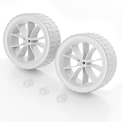 Inch cooler wheels for sale  Delivered anywhere in USA 