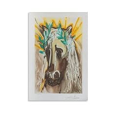 Cheval printemps signed for sale  Delivered anywhere in USA 