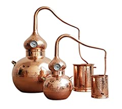Gallon pure copper for sale  Delivered anywhere in USA 
