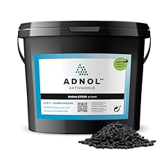Adnol pellet carbone usato  Spedito ovunque in Italia 
