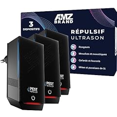 Amz brand répulsif d'occasion  Livré partout en Belgiqu