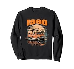 Retro 1990 camper for sale  Delivered anywhere in USA 