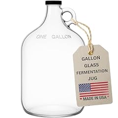 Kitchentoolz gallon glass for sale  Delivered anywhere in USA 