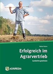 Erfolgreich agrarvertrieb land gebraucht kaufen  Wird an jeden Ort in Deutschland