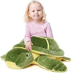 Morismos giant turtle for sale  Delivered anywhere in USA 