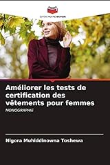 Améliorer tests certification d'occasion  Livré partout en France