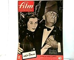Film zeitschrift ihn gebraucht kaufen  Wird an jeden Ort in Deutschland