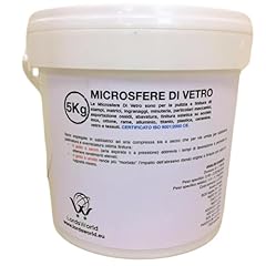 Lordsworld sabbia microsfere usato  Spedito ovunque in Italia 