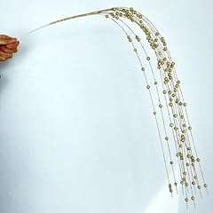 6pcs real gold for sale  Delivered anywhere in USA 