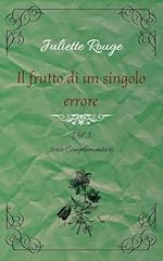 Frutto singolo errore usato  Spedito ovunque in Italia 