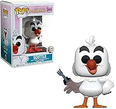 Funko pop disney usato  Spedito ovunque in Italia 