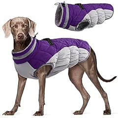 Fuamey dog coat for sale  Delivered anywhere in USA 