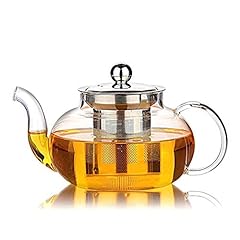 Hiware glass teapot for sale  Delivered anywhere in USA 