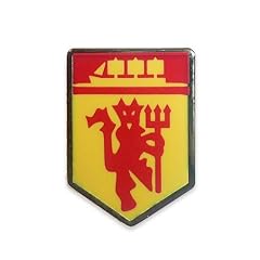 Manchester united official for sale  Delivered anywhere in UK