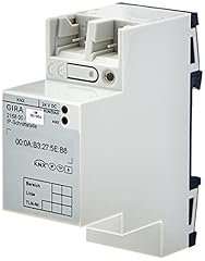 Gira 216800 interface d'occasion  Livré partout en France