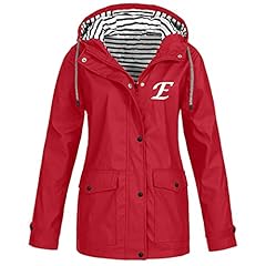 Women rain jacket for sale  Delivered anywhere in UK