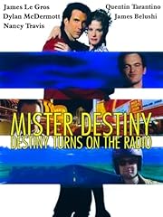 Mister destiny usato  Spedito ovunque in Italia 
