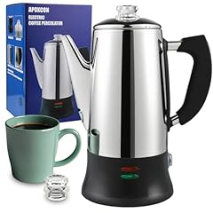 Apoxcon electric coffee for sale  Delivered anywhere in USA 